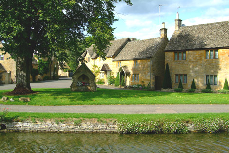 Cotswalds Cotswalds