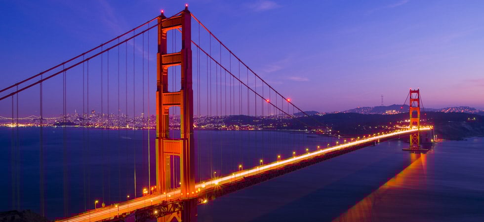 Golden gate bridge Golden gate bridge