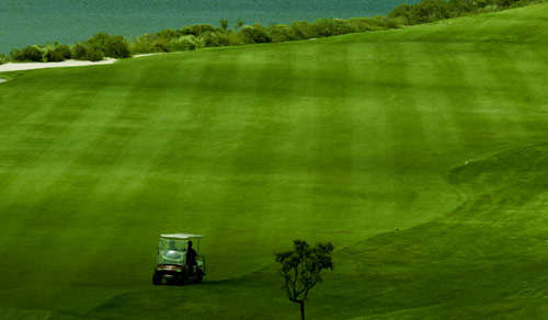 South Africa Golf South Africa Golf
