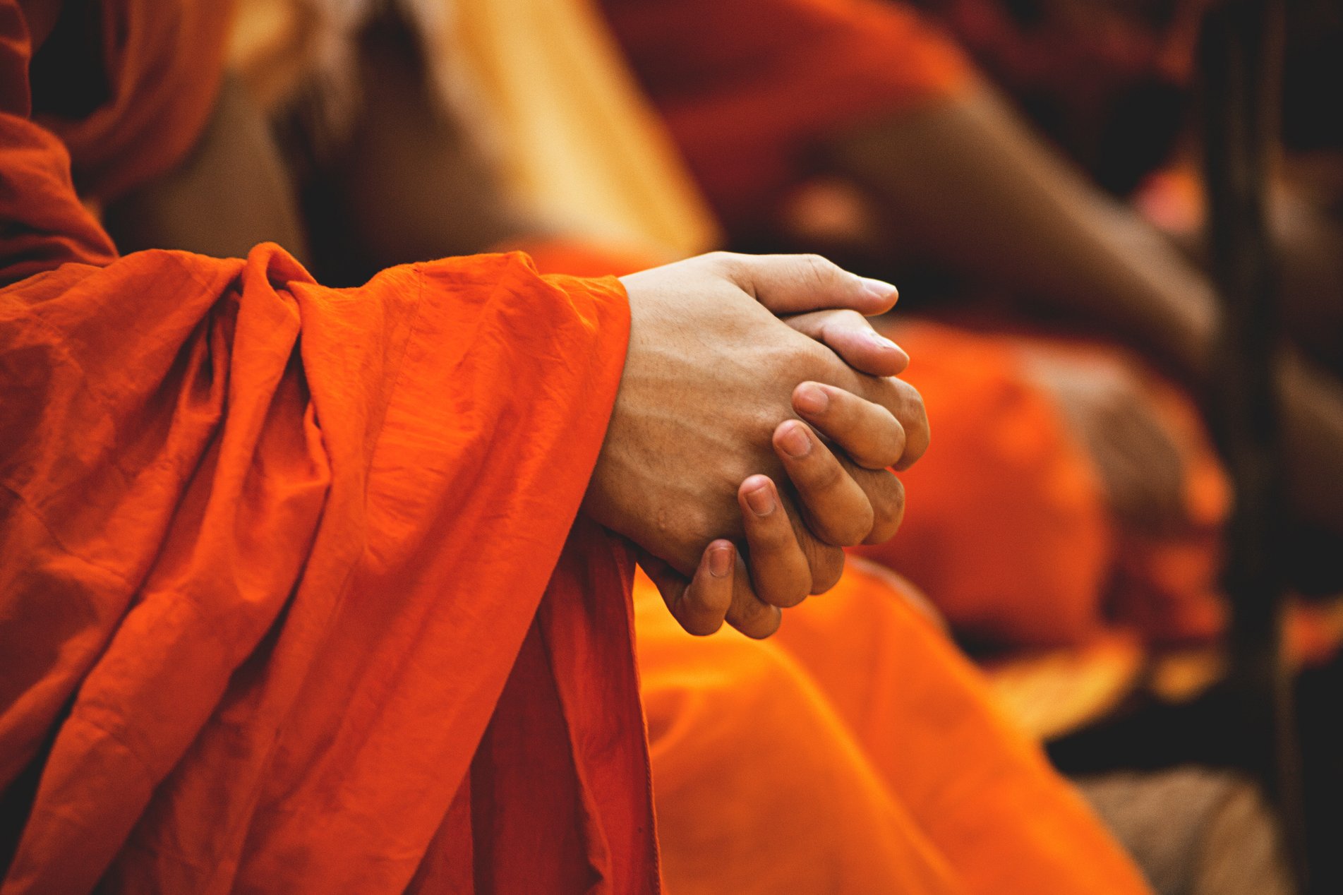 monk monk