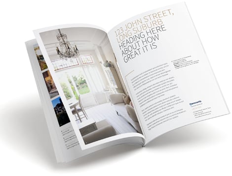 Luxury Property Selection Magazine Luxury Property Selection Magazine