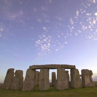 stonehenge