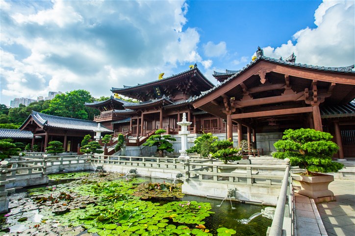temple temple