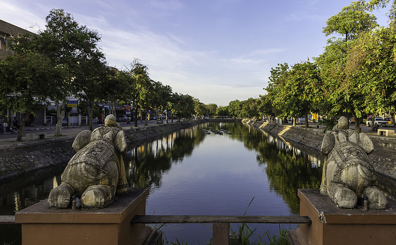 Chiang Mai 