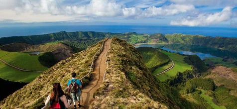 Acores Portugal 