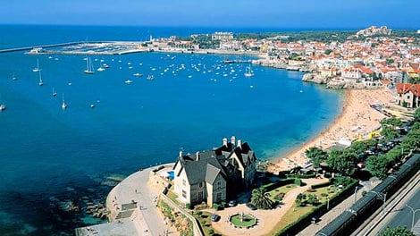 Fado Portugal